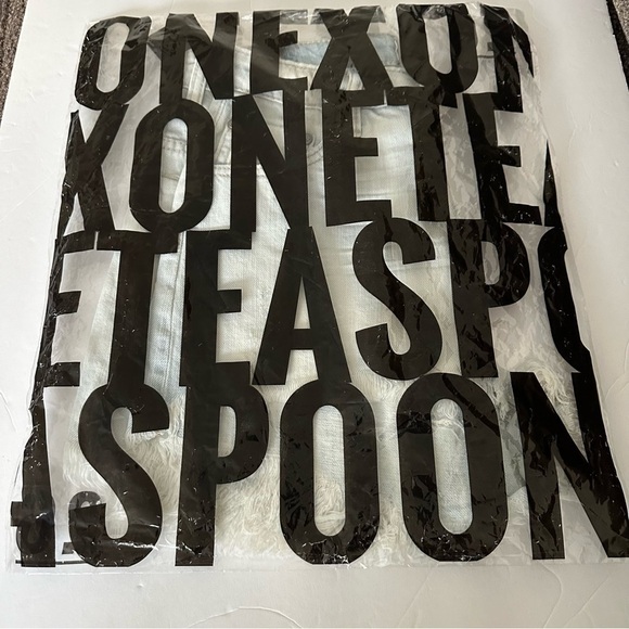 ONE Teaspoon Brando Bonita High Waist Denim Shorts - Picture 4 of 14